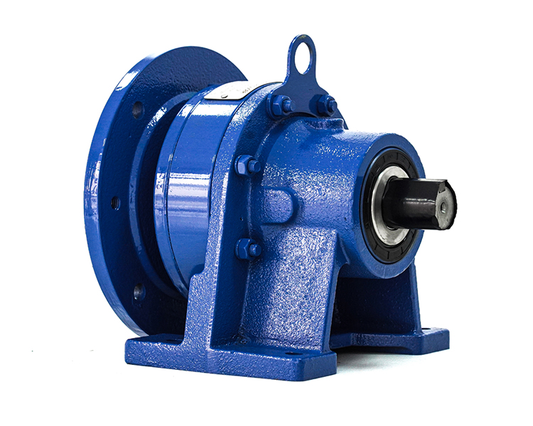 IEC接口专用减速机