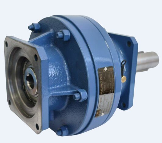 铝铸造设备取件机专用减速机